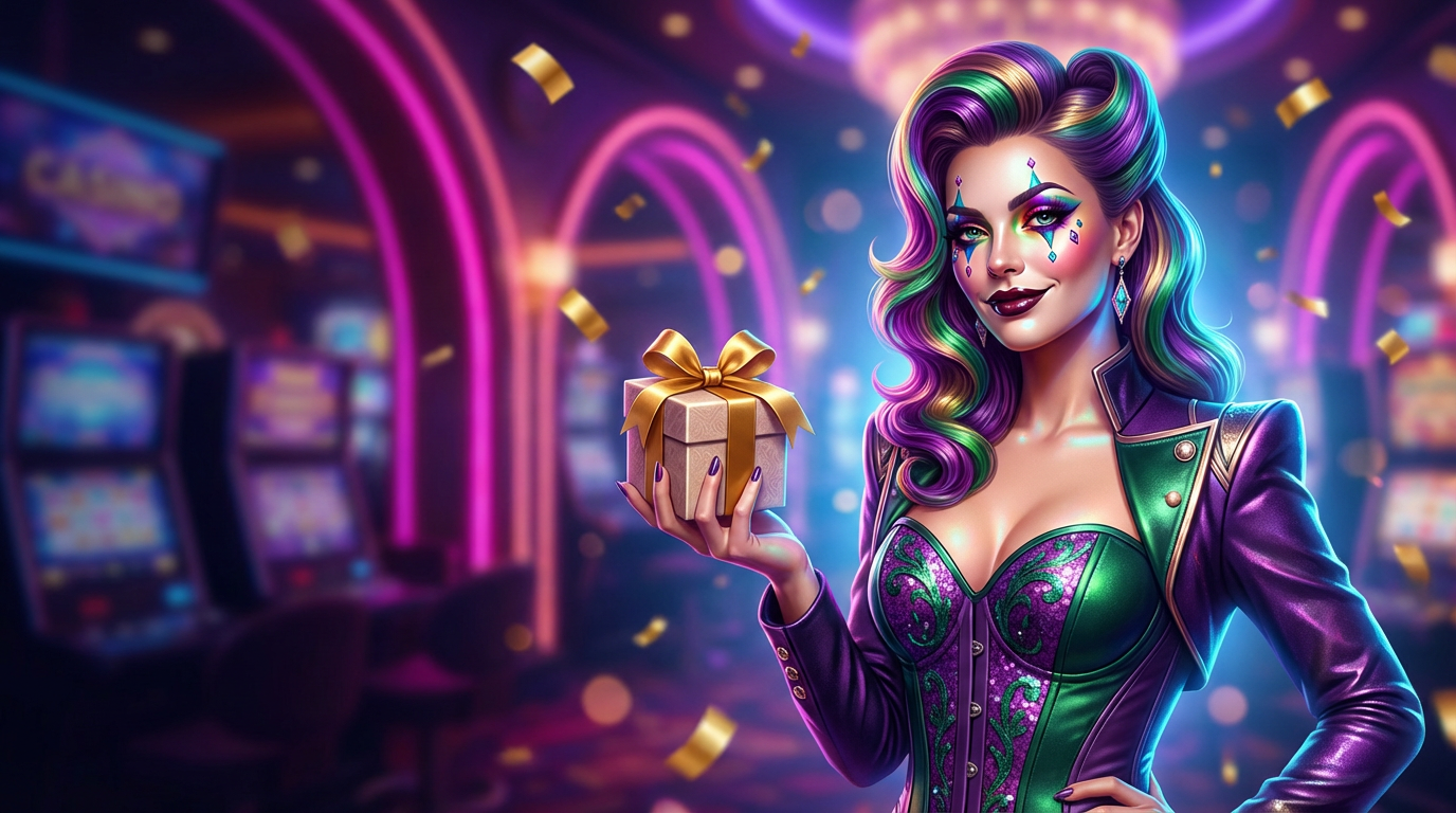 NV Casino Free Spins
